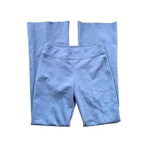 NWT Maria Pinto Luxury Athleisure Bootcut Pants size 6